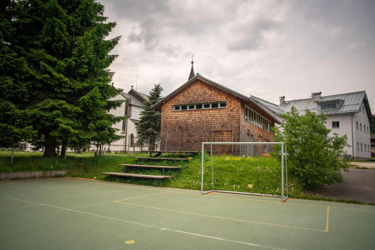 Stara Celnice Kvilda Exterior photo